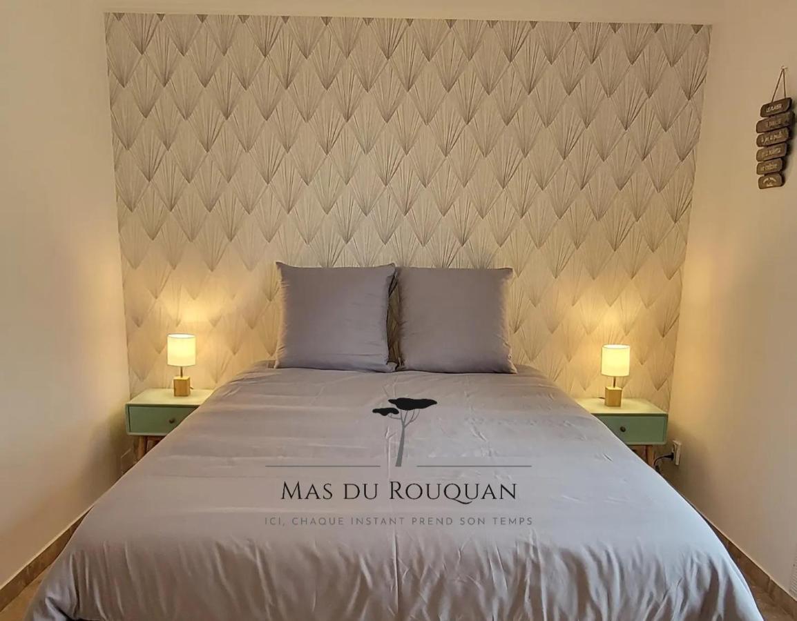 Le Mas Du Rouquan Vidauban Dış mekan fotoğraf