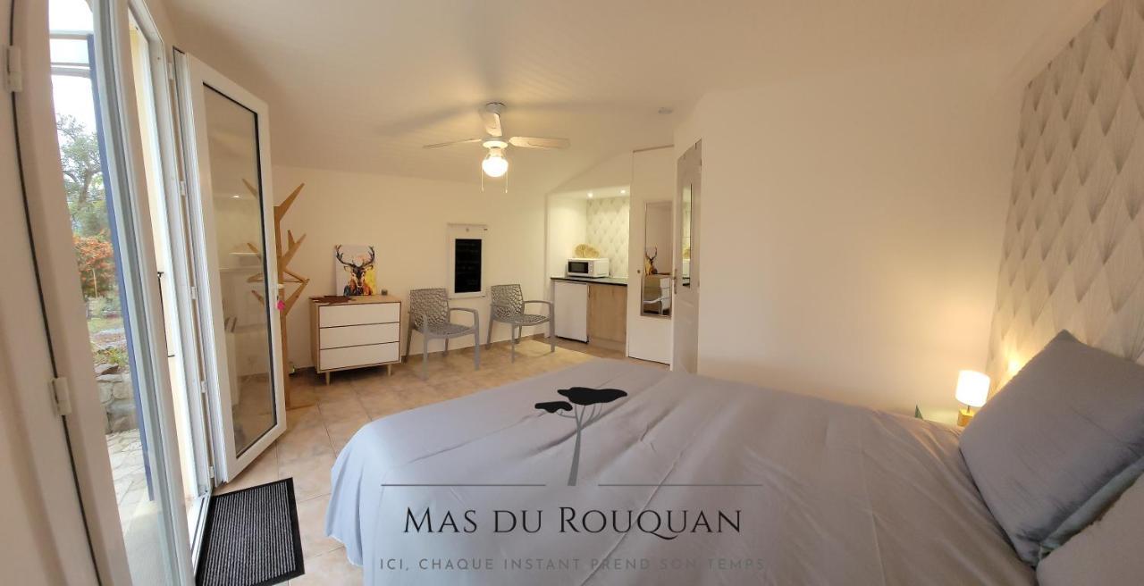 Le Mas Du Rouquan Vidauban Dış mekan fotoğraf