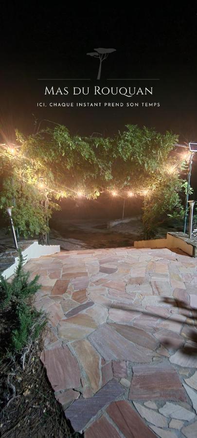 Le Mas Du Rouquan Vidauban Dış mekan fotoğraf