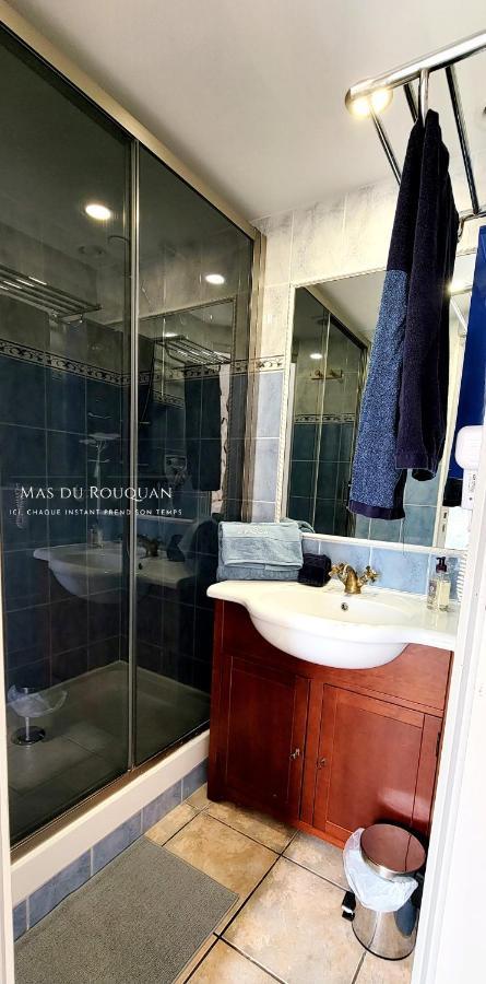 Le Mas Du Rouquan Vidauban Dış mekan fotoğraf